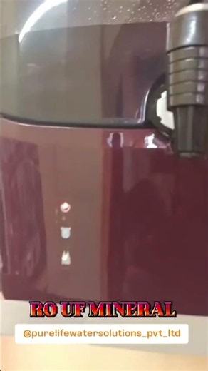 #purelifewatersolutions #waterfilter #water #waterpurifier #tvk #tvkvijay #viral #video #viralshorts