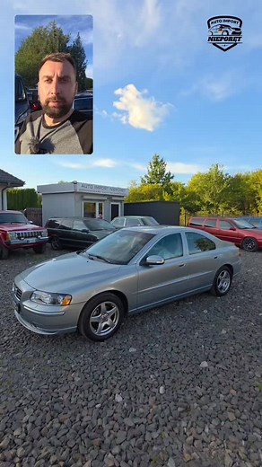 1.8K views · 3.7K reactions | Podobno niski przebieg nie ma znaczenia⁉️  S60 2.4d z przebiegiem zaledwie 86000km Czy warto kupić 16-letnie auto w świetnym stanie i za niego przepłacić ⁉️ Daj znać w komentarzu  #volvosweden #volvo #s60 #volvos60 #niskiprzebieg #autabezściemy #autoimportnieporet | Auto Import Nieporęt | Facebook