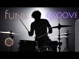 Classic Funk Groove | Punchy Brass, Fat Bass & Live Funk Drums | Classic Labs Playlist