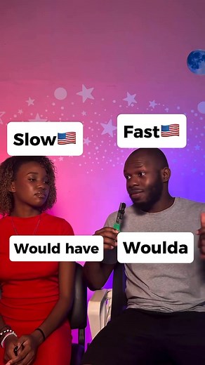 1.5M views · 10K reactions | Slow vs fast English ️ #speakenglish #English #learnenglish #englishonline #englishtips | PRES | Facebook