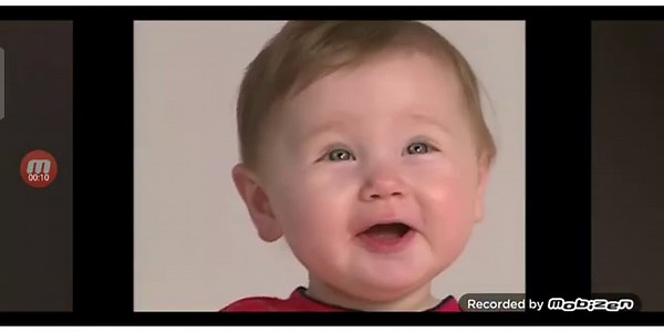 Brainy Baby Baby Bloopers Forward and Reverse
