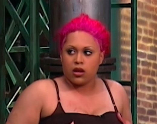 It’ll be big one day #Jerryspringer #Reality #tvshow #cake #funny | The Jerry Springer Show