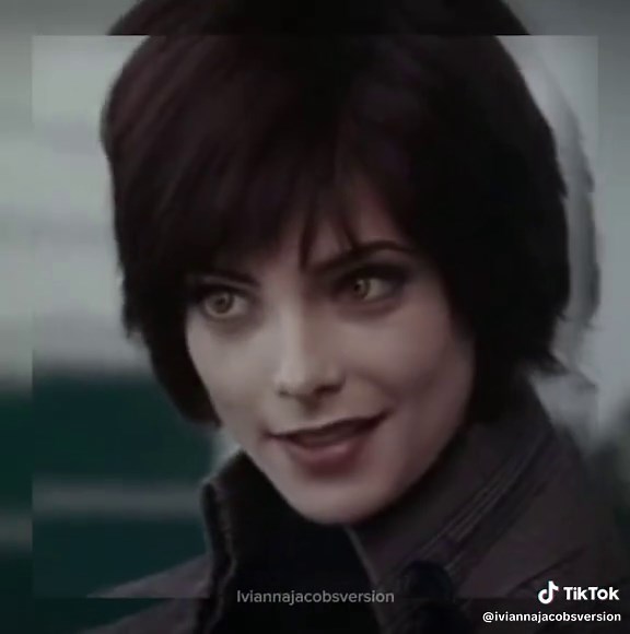 Understanding the Cullen Family and Alice in Twilight