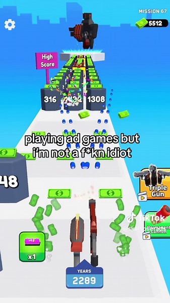 Top Mobile Games for Smart Gamers in 2023