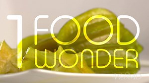 Star fruit has even more vitamin C than an apple, pear, and banana COMBINED. 😮 | WebMD