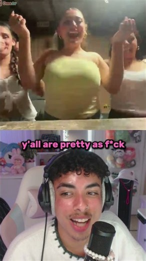 Omegle funny moments 😭 #viralvideo #humor #monkeyapp #omegle