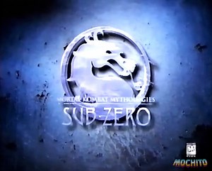 Comercial Mortal Kombat Mythology: Sub-Zero #mortalkombat #subzero #retrogames #videogames | El Mochito