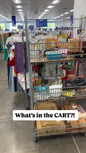 1950s Pyrex Primary Refrigerator Glass at the thrifts! Would you pay this much? | Part-Time Pickers