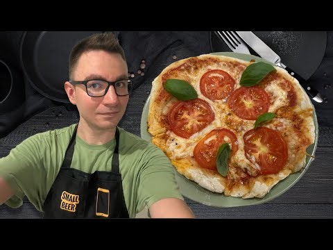 Pizza recept otthon, a sütődben: így lesz tökéletes, kezdőknek is