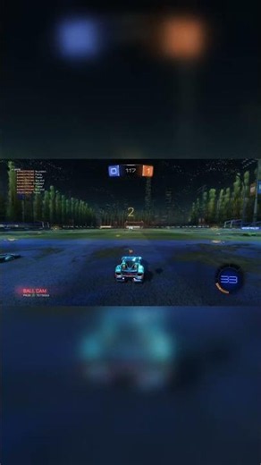 Lightning strikes twice—did they actually just pull that off?