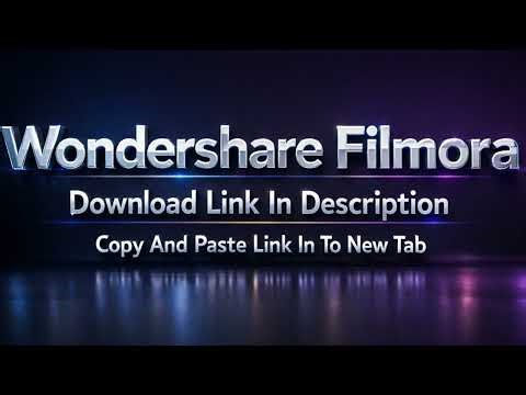 [Official] Get Filmora 14/13/12/11/X FREE 2026