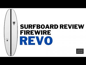 Firewire REVO Surfboard Review: Exploring the Two Plus One Setup and Quad Fins