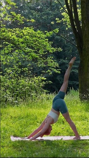 Experience 20-Minute Yoga Bliss in Stunning 4K!