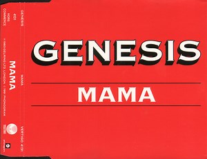 Genesis - Mama
