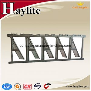 [Hot Item] Galvanised Cow Headlock Cattle Yard Gate for Sale