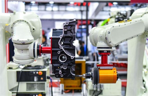How machine vision is enhancing automation safety and efficiency - The Robot Report