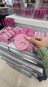 Primark Makeup & Blush Haul