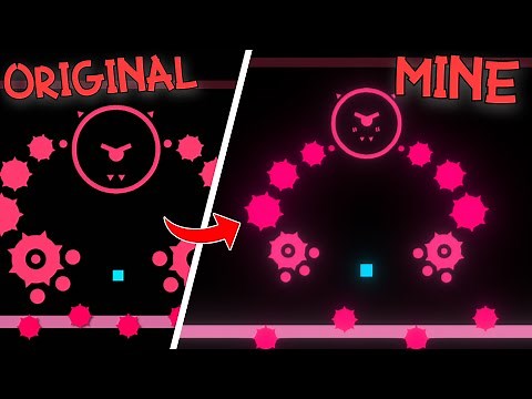 Recreating Just Shapes and Beats Because I Can't Afford It!