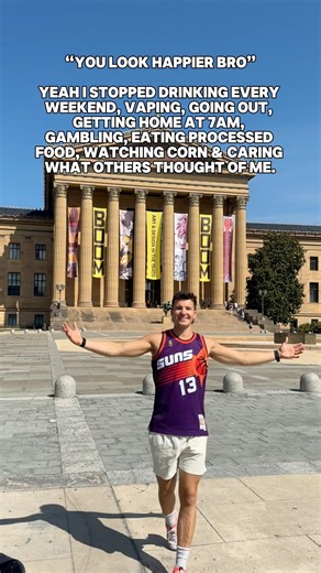 I Stopped What Was Draining Me