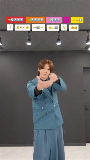 【LUA MORTE】TikTok dance tutorial TAKAHARU #shorts #trend #trending