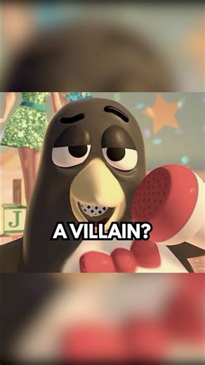 😱 Wheezy From Toy Story Is Secretly A Villain?