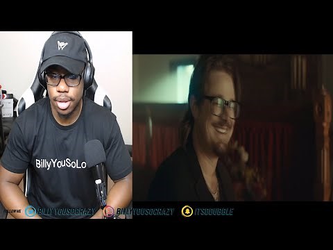 HARDY - Give Heaven Some Hell REACTION!