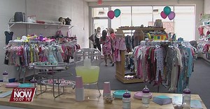 Family Life Center of Auglaize County holds grand opening of new location