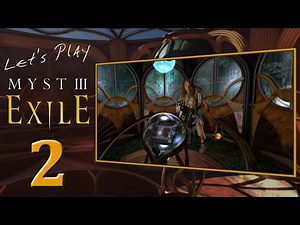 Let's Play Myst III: Exile - Part 2 of 34