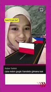 Woman Speaks Dont Worry In Many Languages #LanguageChallenge #GoogleTranslate #Polyglot