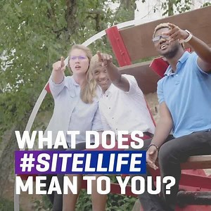 #SitelLife Week is finally here! 🎉 And what a better way to start this celebration than by listening to some of our amazing associates around the world sharing what this lifestyle means to them ❤️ Would you like to share what it means to you too? Leave your comments below! 😃 #SitelColombia | Foundever