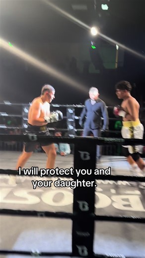 Boxing in Syria: A Light-hearted Look