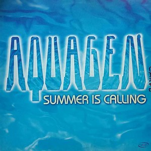 Aquagen - Summer Is Calling
