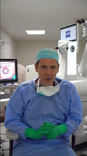 What Is Femto LASIK and How Does It Work?