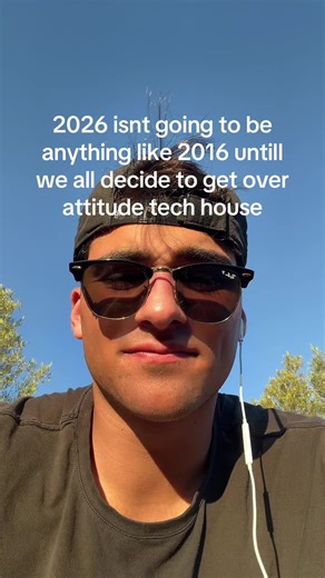 The Evolution of Tech House: From 2016 to 2026