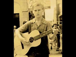 George Jones - If Not For You (1969 Music Video) | #81 Country Song