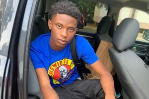 Rapper Lil Dell Goes On The Run After A Murder Charge