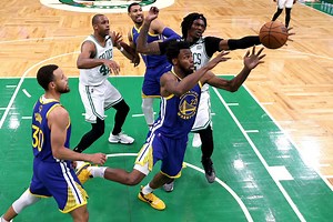 “It was one of the more remarkable contracts I have seen in the last decade!”- NBA insider couldn’t believe Andrew Wiggins taking a paycut in his prime