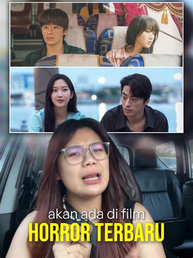Once We Were Us: Film Drakor Terbaru di Bioskop