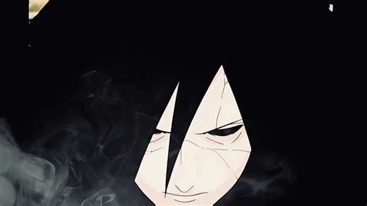 Naruto Shippuden Edits: Creative Video Compilation