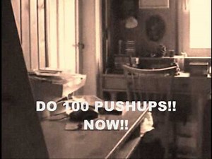 Angry German Kid goes to Military School - Episode 4.