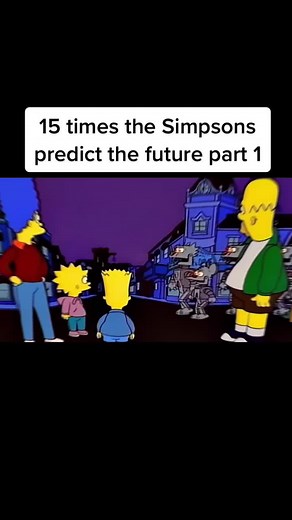 ❤️Simpsons❤️ on TikTok