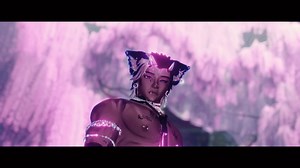 Yuno ~ Vrchat Avatar