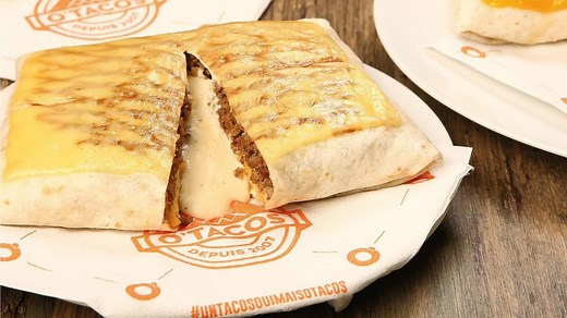 Restauration rapide: la chaîne française O'Tacos s'implante au Canada