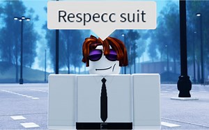 [Roblox][Sebee生肉]高 玩 在 C I A 混 水 摸 鱼 的 一 天