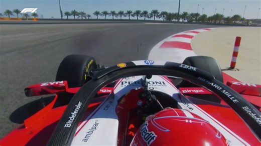 We are back for more in Bahrain! Catch up on the key moments from the first day of the final week of Testing before the 2026 season gets under way 🏎️ | F1