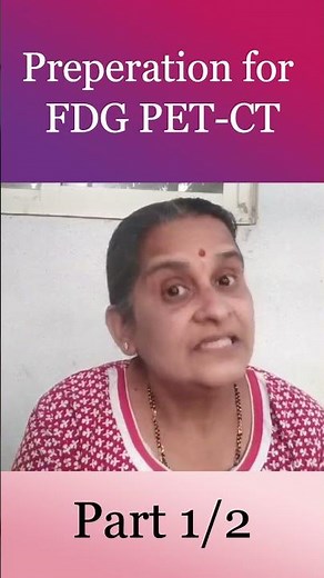 PET-CT Preparation Part 1/2 #nuclear_medicine #medicalimaging, #radiationsafety #medicalspecialty