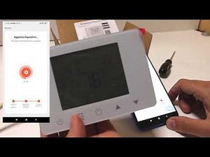 A2ZWORLD | Installazione Dispositivo Dalla Prima Accensione Fino Al Suo Completo Funzionamento