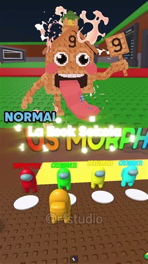 Can You Guess Steal a Brainrot Character By The Body Parts? 🤔 🧠 #roblox #quiz #stealabrainrot