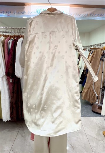 Explore the Source Factory's Year-Round Stock of Muslim Clothing