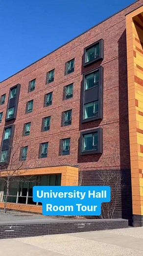 Best Room on Campus Tour at Westfield State University
